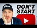 Lagu Don’t Start YouTube Like Everyone Else (My 2026 Strategy)
