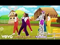 Download Lagu Chiki Toonz - Tengo Una Vaca Lechera