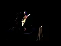 FATHER JOHN MiSTY - i'M WRiTiNG A NOVEL (LiVE)