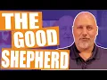 I Am The Good Shepherd John 10 14-15