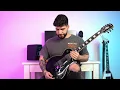 The Amity Affliction - "Afterlife" Guitar Cover + TABS (New Song 2026)
