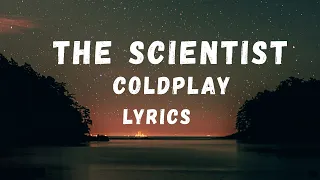 Download The Scientist (lyrics) - Coldplay MP3