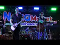 Nene Shreds Metallica's ENTER SANDMAN + Guest Spanish Guitarist Alex Maybe (Live in Phuket) in 4K