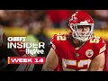 Prepare for Week 14 vs Denver Broncos Hy-Vee Chiefs Insider