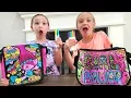 Download Lagu 3 Marker Challenge Turns Into Scavenger Hunt!!! DIY Handbags!
