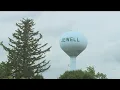Water plant emergency in Jewell prompts water conservation plea
