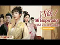 Download Lagu Después de entrar en novela, todos sus pensamientos rebeldes son escuchados por apuesto emperador
