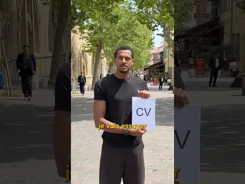 #publicité J’ai réussi un entretien d'embauche (enfin pas sûr) avec Gemini @GoogleFrance