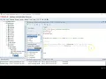 Oracle Hyperion Calculation Manager - XWRITE function