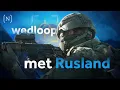 Download Lagu Is Europa voorbereid op oorlog?