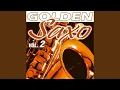Lagu What A Wonderful World - Saxo