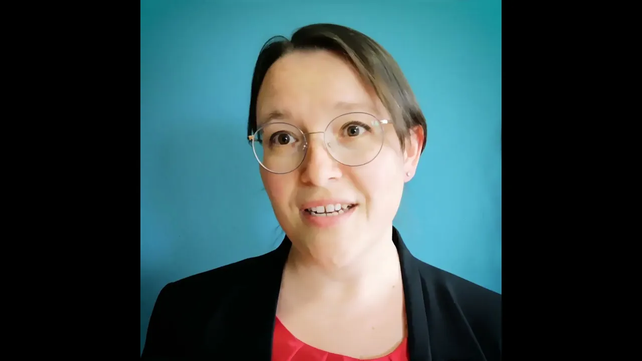 MyOutreach x Veeva Systems  - Video Testimonial (45secs)