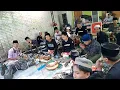 Download Lagu pertama kali aku bersholawat cover by al mahabbah