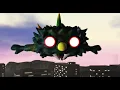 Ultragirl VS Beacon