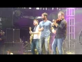 Download Lagu Josh Turner - Your Man (Houston 07.04.15) HD