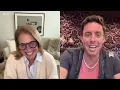 Download Lagu KATIE COURIC LIVE #1: All About the Epstein Files