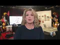 Actress Melody Thomas Scott Celebrates 40 Years On The Young And The Restless