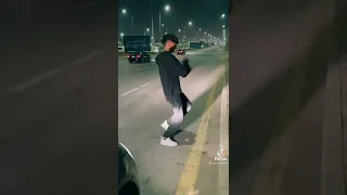 تيـك تـوك شـريف خـالد 