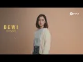 Dewi - Threesixty | Cover by PI7U