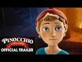 Download Lagu Pinocchio: A True Story (2022 Movie) Official Trailer - Pauly Shore, Jon Heder, Tom Kenny