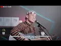 CINTAKU TAK TERBATAS WAKTU - ANIE CARERA | COVER BY SIHO LIVE ACOUSTIC