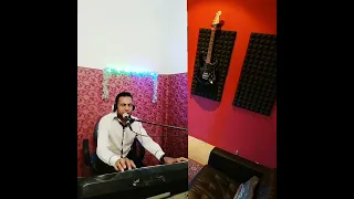 كوكتال ليبي الشاب خالد القصريني 