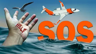 I fell off my boat: Man Overboard (Pt 2) | Sailing Ep 261