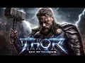 Epic Battle Awaits Thor God of Thunder Full Action Fantasy Movie Free Movie