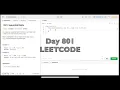 Day 801 LeetCode Problem 1291 Sequential Digits - Swift