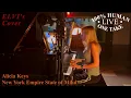 New York Empire State of Mind - Alicia Keys (Cover by ELVI) | Live Piano One-Take