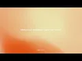 NOSSTRESS - SIKLUS HUJAN - OFFICIAL VIDEO LYRIC & AUDIO