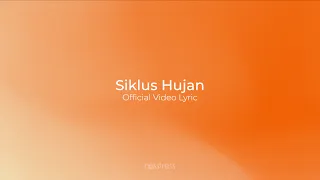 Download NOSSTRESS - SIKLUS HUJAN - OFFICIAL VIDEO LYRIC \u0026 AUDIO MP3