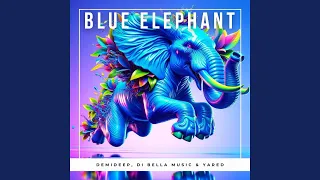 Blue Elephant Extended Mix 