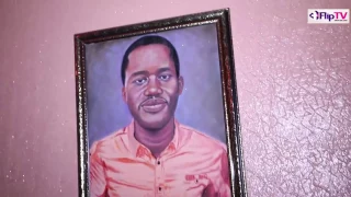 im at home and never in kirikiri prisons seun egbegbe