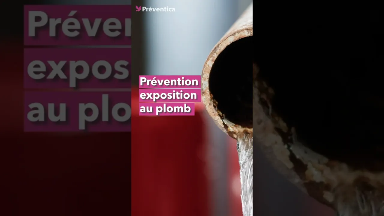 Plomb : l’INRS partage des ressources de prévention face à l'exposition au travail