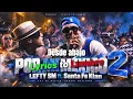 POR MI MÉXICO 2 - Homenaje a Lefty SM ft. Santa Fe Klan | El legado que vive en el barrio
