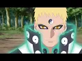 Download Lagu Naruto's New Sage Mode - HERMIT'S SHIELD in Boruto anime | Boruto Episode Fan Animation