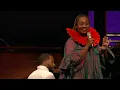 Cécile McLorin Salvant - Moon Song (Live at Jazz at Lincoln Center)