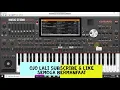 Download Lagu Cara Setting Chord Music Studio #SofehSunrise