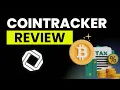 Honest CoinTracker Review Is It Worth Your Money August 2026