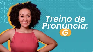 O segredo para pronunciar o G corretamente em Espanhol: Lista de Palavras