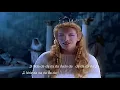 Eurythmics - There Must Be An Angel (♫ (Lyrics) ♫)