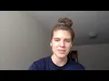 A Long Way Gone Chapters 1-3 Discussion
