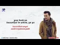 Download Lagu SHANE FILAN - Beautiful In White ( lirik dan terjemahan )