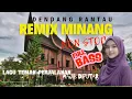 Download Lagu DJ Minang Full Bass - Lagu Teman Perjalanan - Remix Minang