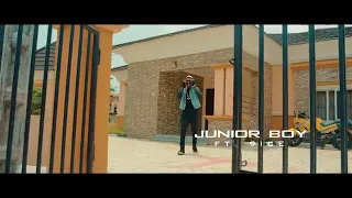 junior boy irapada 2 0 feat 9ice