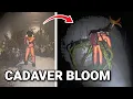 Cadaver Bloom NEW LETHAL COMPANY ENEMY v80 update