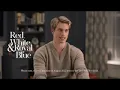 Wild Love (Nicholas Galitzine Video)