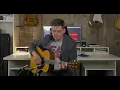 Imagine - John Lennon / Tommy Emmanuel (Fingerstyle Guitar Songs)