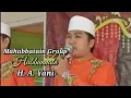Download Lagu H. A. Yani - Hubbunnabi | Mahabbatain Group | Live Show 2015